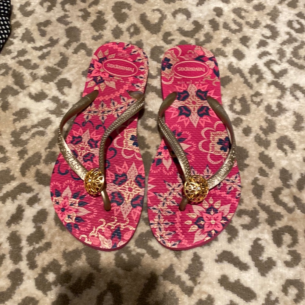 Havaianas